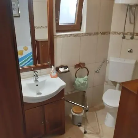 아파트 Authentic Dalmatian House Sara 스플리트