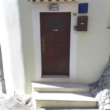 Authentic Dalmatian House Sara 스플리트