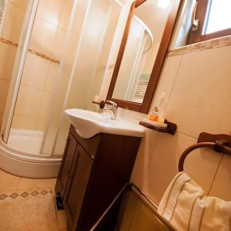 Authentic Dalmatian House Sara 公寓 斯普利特