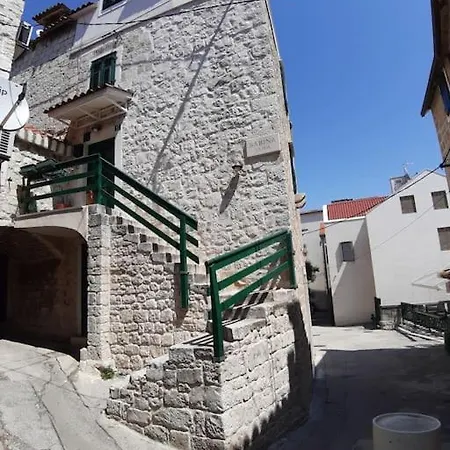 Authentic Dalmatian House Sara * Сплит