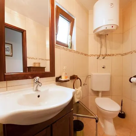 Appartamento Authentic Dalmatian House Sara