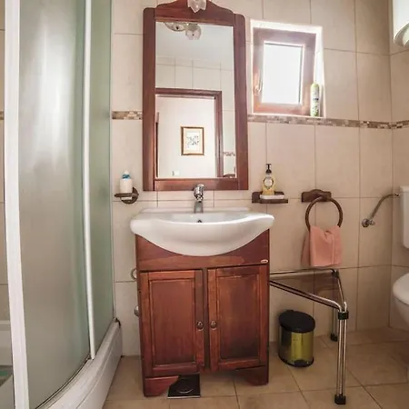 Authentic Dalmatian House Sara Spalato