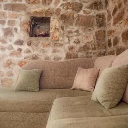 Appartamento Authentic Dalmatian House Sara *